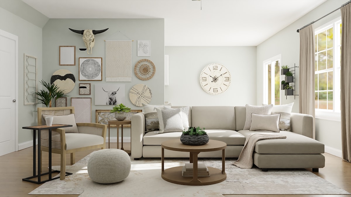 Beautiful homes start here